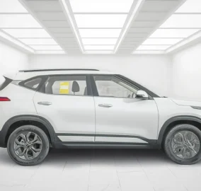 Kia Seltos 1.5L Petrol 2025 Export Dubai to Africa