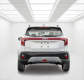 Kia Seltos 1.5L Petrol 2025 Export from Dubai to Africa