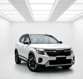 KIA Seltos Premium 1.5L 2025 Export Dubai to Africa