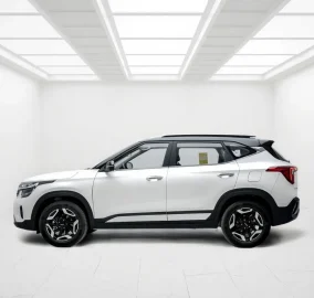 KIA Seltos Premium 1.5L 2025 Exporting from Dubai to Africa