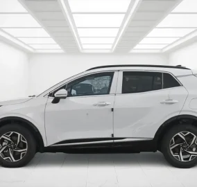 Kia Sportage 1.6L AWD 2025 Exporting from Dubai to Africa