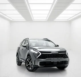 Kia Sportage Premium 1.5L 2025 Export from Dubai to Africa