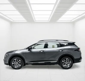 Kia Sportage Premium 1.5L 2025 Export Dubai to Africa