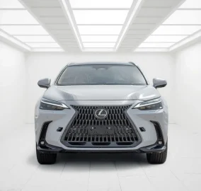 Lexus NX 350h Premier 2.4L 2025 Export Dubai to Africa