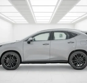 Lexus NX 350h Premier 2.4L 2025 Export Dubai to Africa