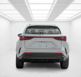 Lexus NX 350h Premier 2.4L 2025 Export Dubai to Africa