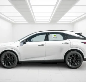 Lexus RX350 2.4L Turbo 2025 Export Dubai to Africa