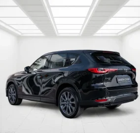 MAZDA CX60 2.5L 2026 Export from Dubai to Africa