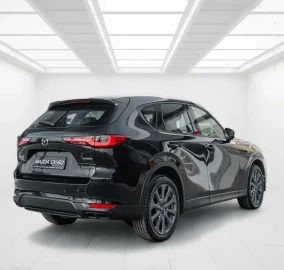 MAZDA CX60 2.5L 2026 Export from Dubai to Africa