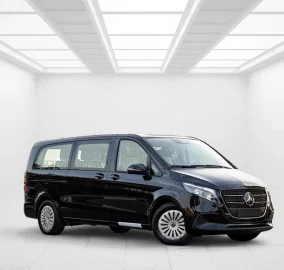 Mercedes-Benz V 300 Extra Long 2.0L 2025 Export from Dubai to Africa
