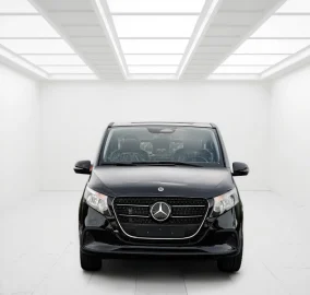 Mercedes-Benz V 300 Extra Long 2.0L 2025 Export Dubai to Africa