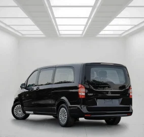 Mercedes-Benz V 300 Extra Long 2.0L 2025 Export from Dubai to Africa