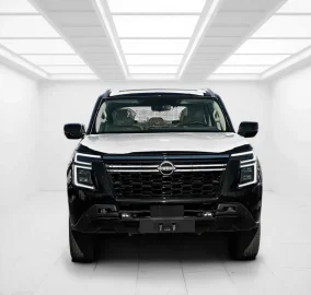 Nissan Petrol SE 3.8L 2026 Export Dubai to Africa