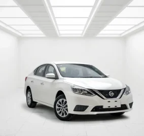 Nissan Sylphy Classic XE 1.6L 2025 Export Dubai to Africa