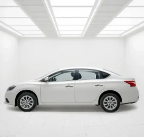 Nissan Sylphy Classic XE 1.6L 2025 Export from Dubai to Africa