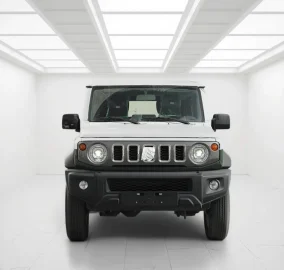 Suzuki Jimny GLX 1.5L 2025 Exporting from Dubai to Africa