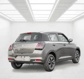 Suzuki Swift GLX 1.2L 2026 Export from Dubai to Africa