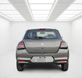 Suzuki Swift GLX 1.2L 2026 Export from Dubai to Africa
