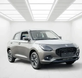 Suzuki Swift GLX 1.2L 2026 Exporting from Dubai to Africa
