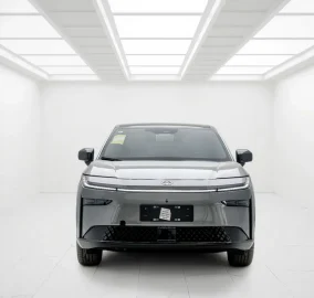 Toyota BZ3X Max EV 2025 Export from Dubai to Africa