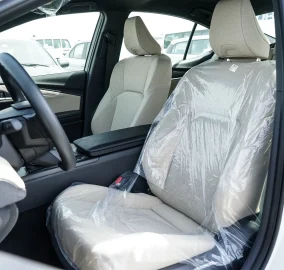 Toyota Camry 2.5L Automatic 2026 Exporting from Dubai to Africa