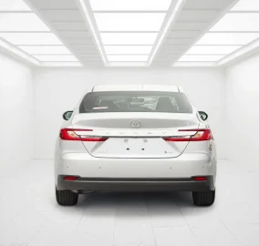Toyota Camry 2.5L E Plus Hybrid 2025 Export from Dubai to Africa