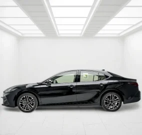 Toyota Camry GLE 2.5L 2026 Export from Dubai to Africa