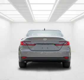 Toyota Camry LE 2.5L 2025 Export from Dubai to Africa