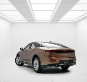 Toyota Crown HEV 2.5L 2025 Export from Dubai to Africa