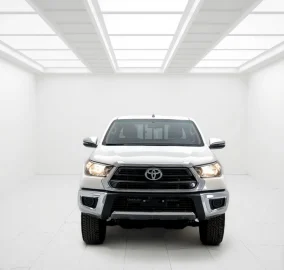 Toyota Hilux 2.7L 2026 Exporting from Dubai to Africa