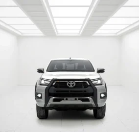 Toyota Hilux Adventure 4.0 2026 Exporting from Dubai to Africa