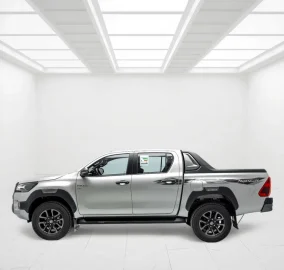 Toyota Hilux Adventure 4.0 2026 Export from Dubai to Africa