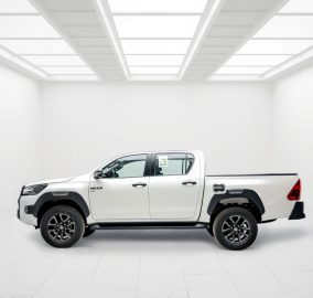 Toyota Hilux Adventure 4.0L 2026 Export Dubai to Africa