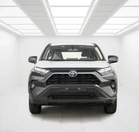 Toyota RAV4 HEV XLE - G 2025 Export from Dubai to Africa