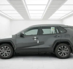 Toyota RAV4 HEV XLE - G 2025 Export from Dubai to Africa