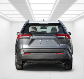 Toyota RAV4 HEV XLE - G 2025 Export Dubai to Africa