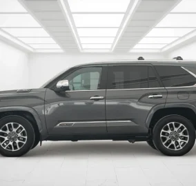 Toyota Sequoia 1794 Edition Hybrid 2025 Export from Dubai to Africa