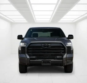 Toyota Tundra SRS TRD OFF-ROAD 2025 Export Dubai to Africa