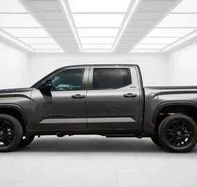 Toyota Tundra Hybrid Limited I-Force Max 2025 Export Dubai to Africa