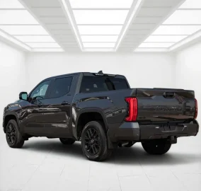 Toyota Tundra SRS TRD OFF-ROAD 2025 Export Dubai to Africa