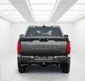 Toyota Tundra Hybrid Limited I-Force Max 2025 Exporting from Dubai to Africa