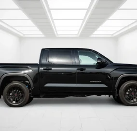 Toyota Tundra Limited TRD Off Road 2025 Export from Dubai to Africa