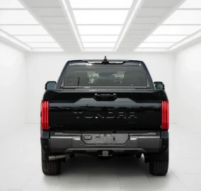 Toyota Tundra Limited TRD Off Road 2025 Export Dubai to Africa