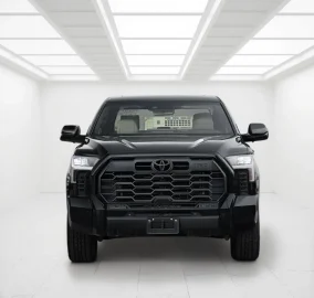 Toyota Tundra Limited TRD Off-Road I-Force Max 2025 Export from Dubai to Africa