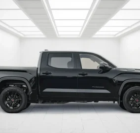 Toyota Tundra Limited TRD Off-Road I-Force Max 2025 Export from Dubai to Africa