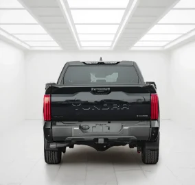 Toyota Tundra Limited TRD Off-Road I-Force Max 2025 Export from Dubai to Africa