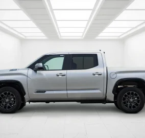 Toyota Tundra PLATINUM I-FORCE MAX 2025 Export Dubai to Africa