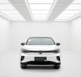 Volkswagen ID.4 Crozz Pro 2024 Export from Dubai to Africa