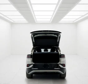 Volkswagen ID.4 Crozz Pro 2024 Export from Dubai to Africa